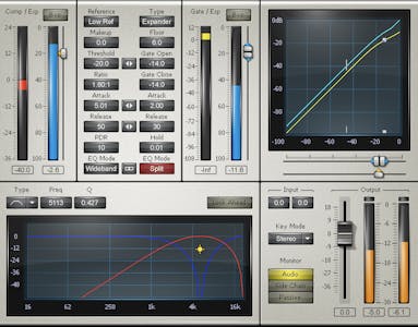 Image for C1 Compressor