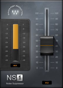 Image for NS1 Noise Suppressor