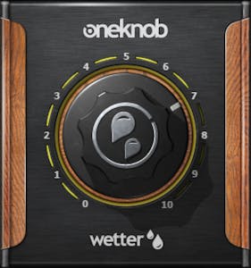 Image for OneKnob Wetter