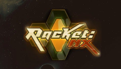 Racket: Nx