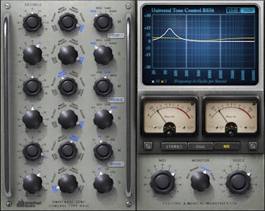 Image for Abbey Road RS56 Passive EQ