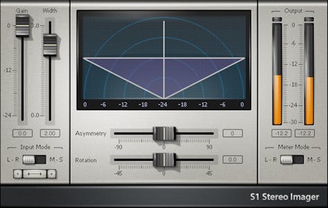 Image for S1 Stereo Imager