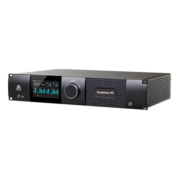 Image for Apogee Symphony I/O Mk II SoundGrid