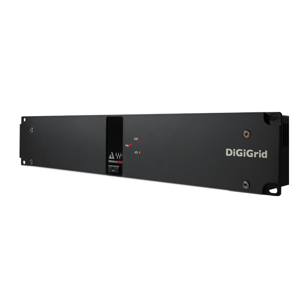 Image for DiGiGrid DLS