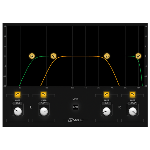 Image for eMo F2 Filter