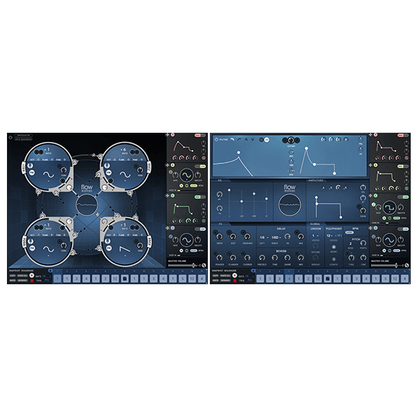 Image for Flow Motion FM Synth