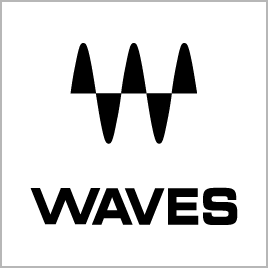 Waves Logo - Format