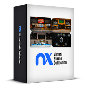 Image for Nx Virtual Studio Collection