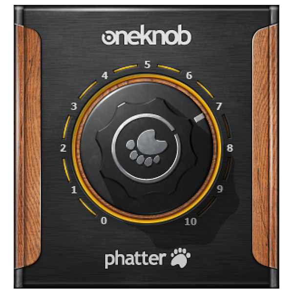 Image for OneKnob Phatter