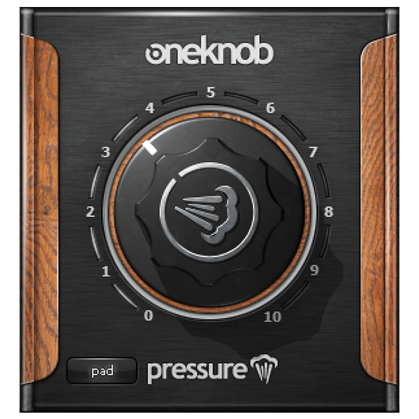 Image for OneKnob Pressure