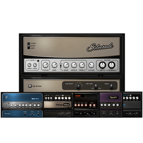 Image for Voltage Amps